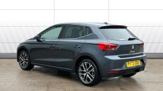 SEAT Ibiza 1.0 TSI 110 Xcellence Lux 5dr Petrol Hatchback